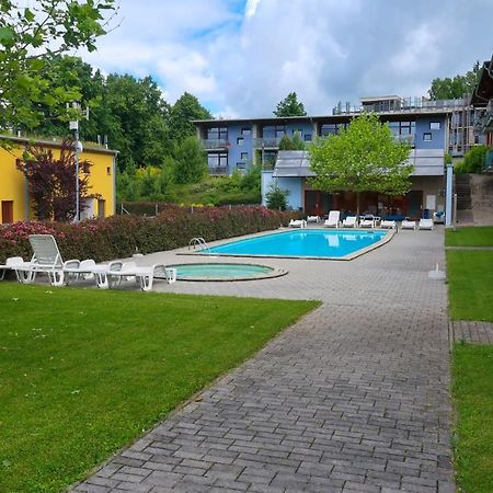Apartmány Doky - PLA Lipno nad Vltavou Exterior foto