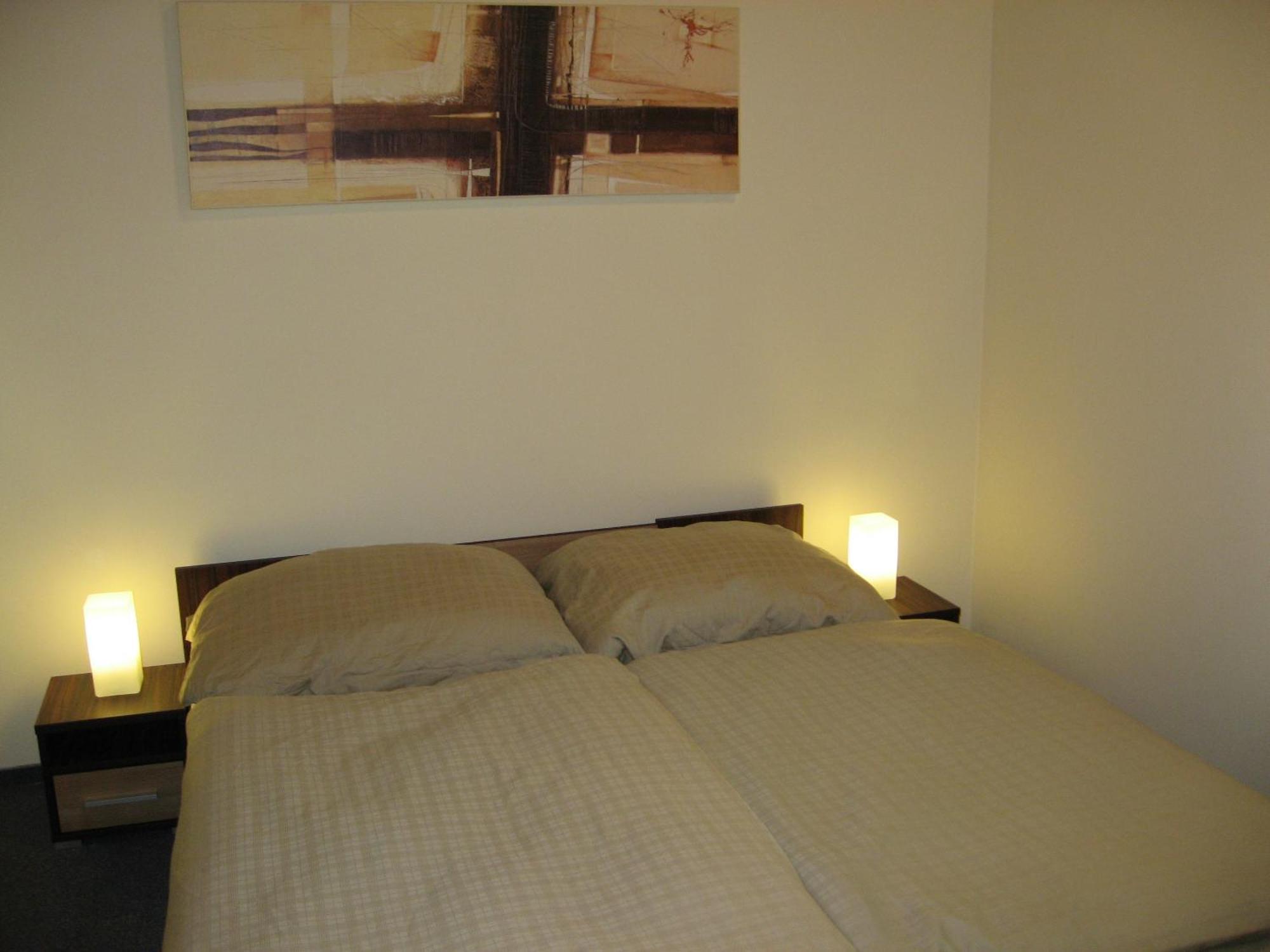 Apartmány Doky - PLA Lipno nad Vltavou Habitación foto