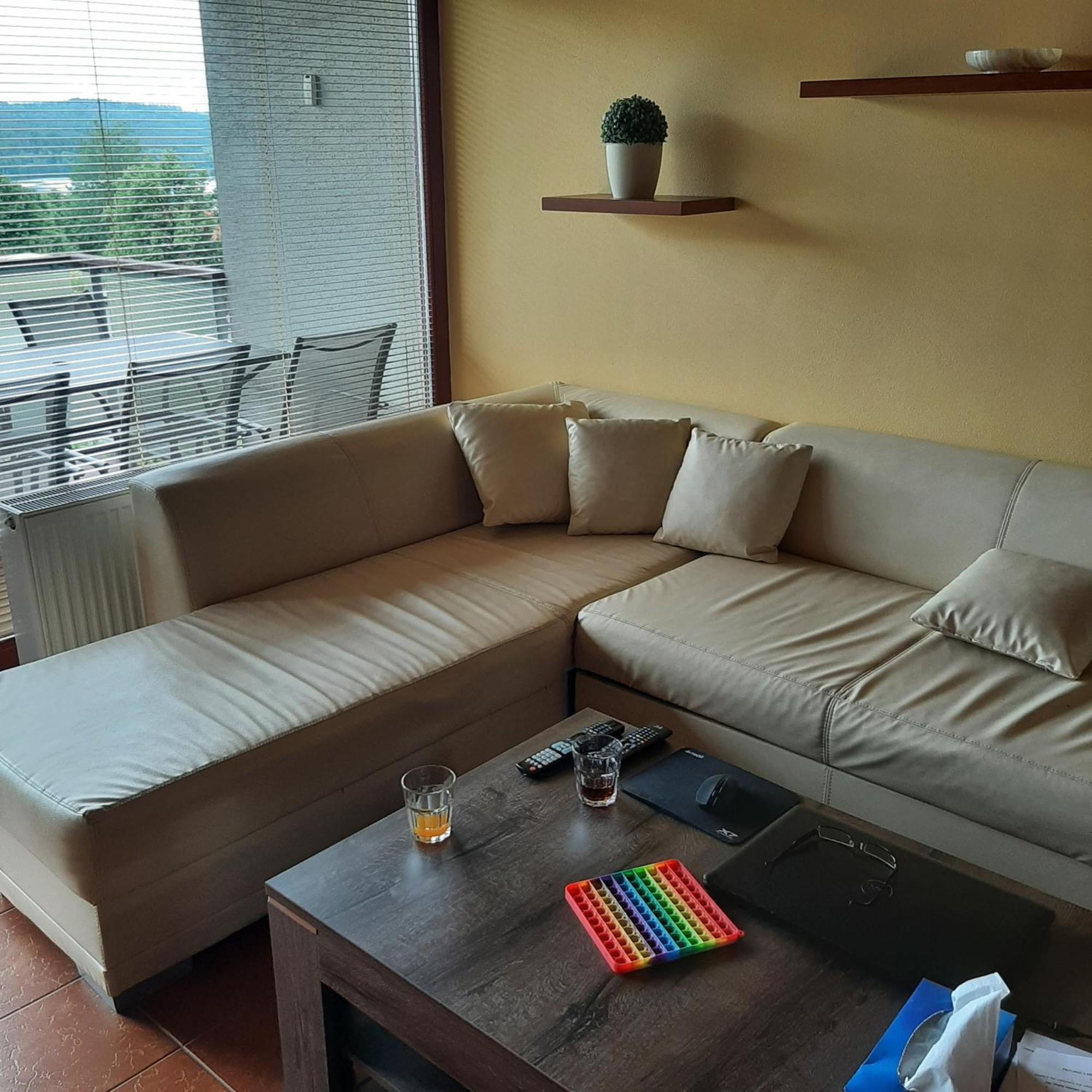 Apartmány Doky - PLA Lipno nad Vltavou Habitación foto