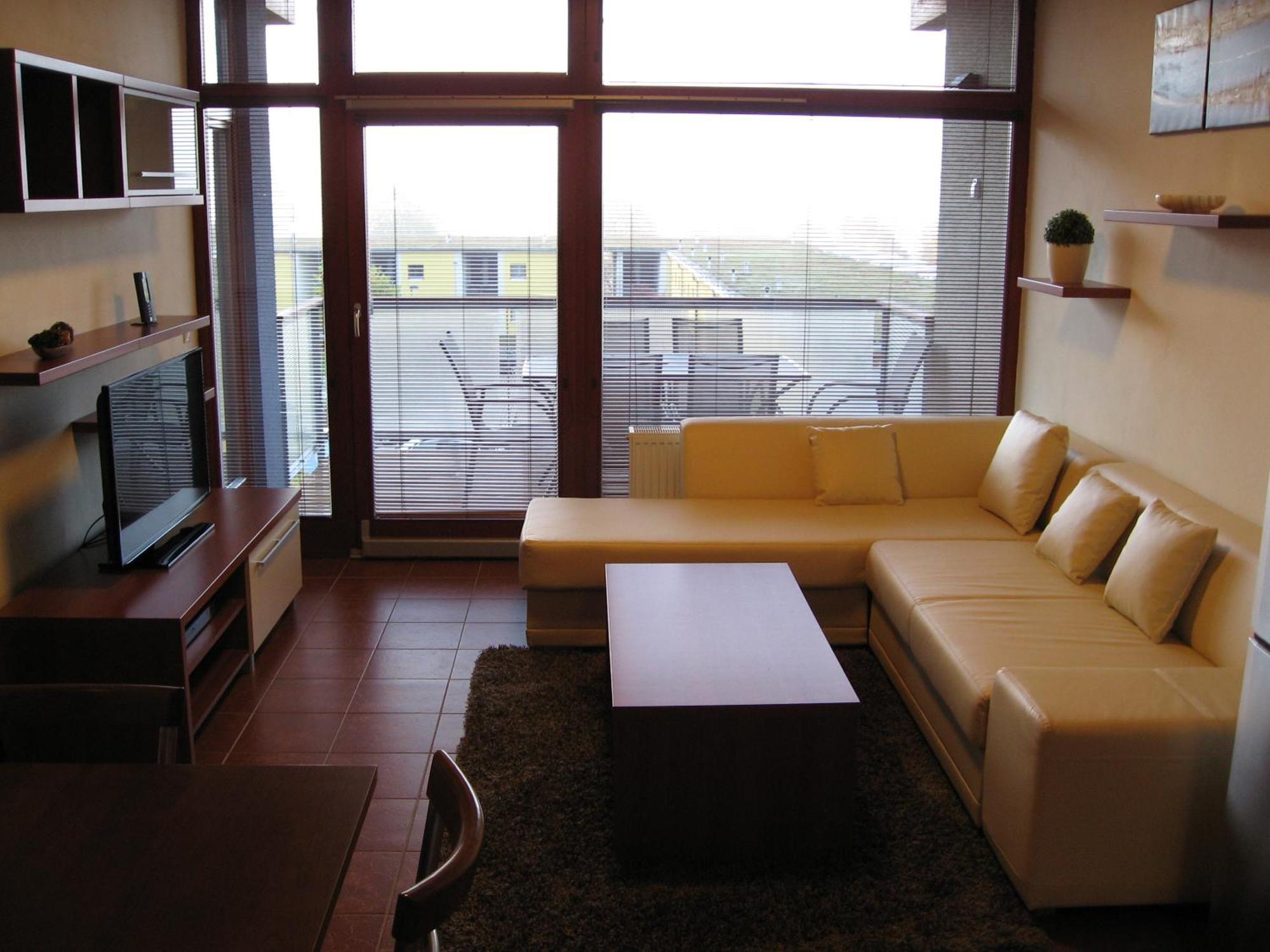 Apartmány Doky - PLA Lipno nad Vltavou Habitación foto