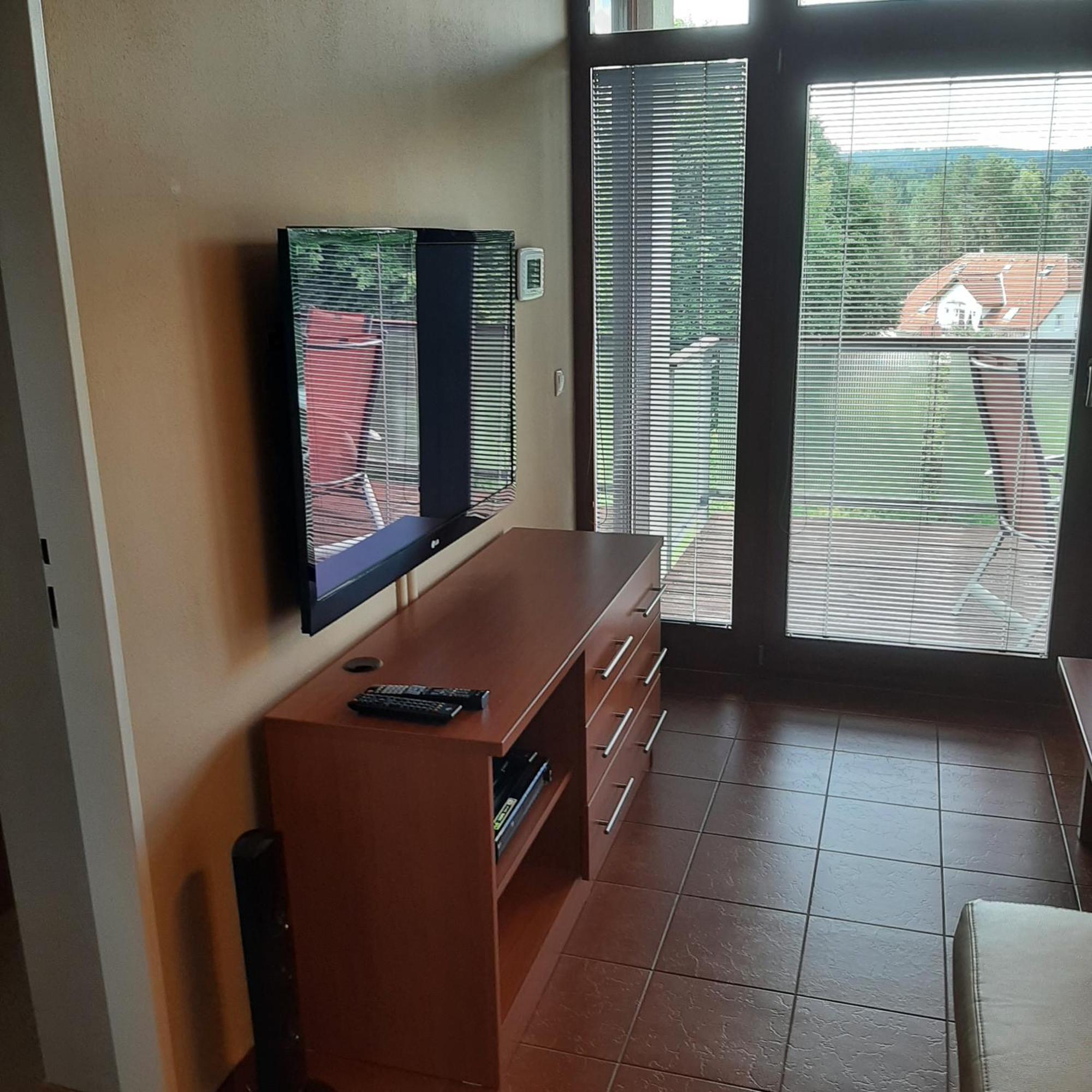 Apartmány Doky - PLA Lipno nad Vltavou Habitación foto