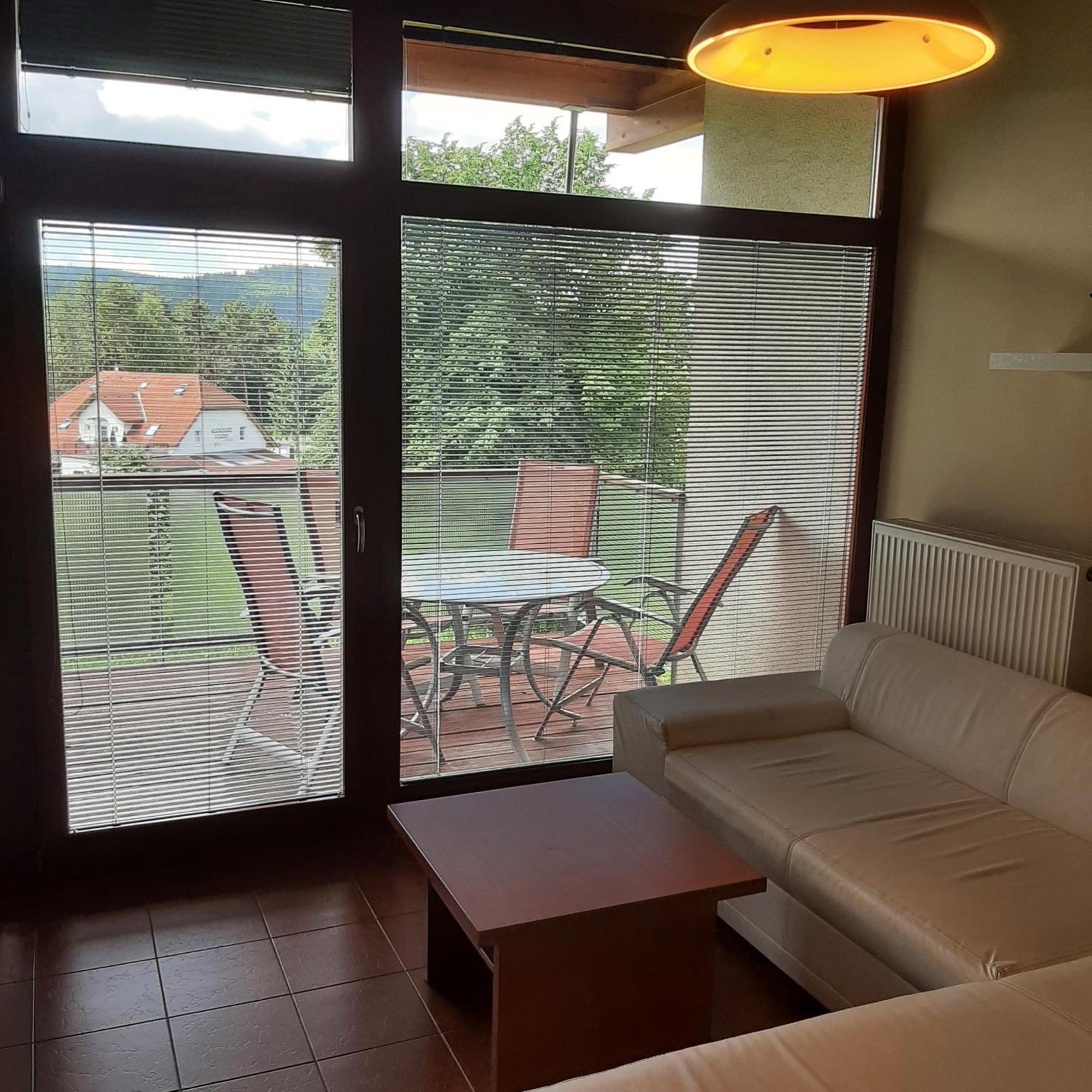 Apartmány Doky - PLA Lipno nad Vltavou Habitación foto